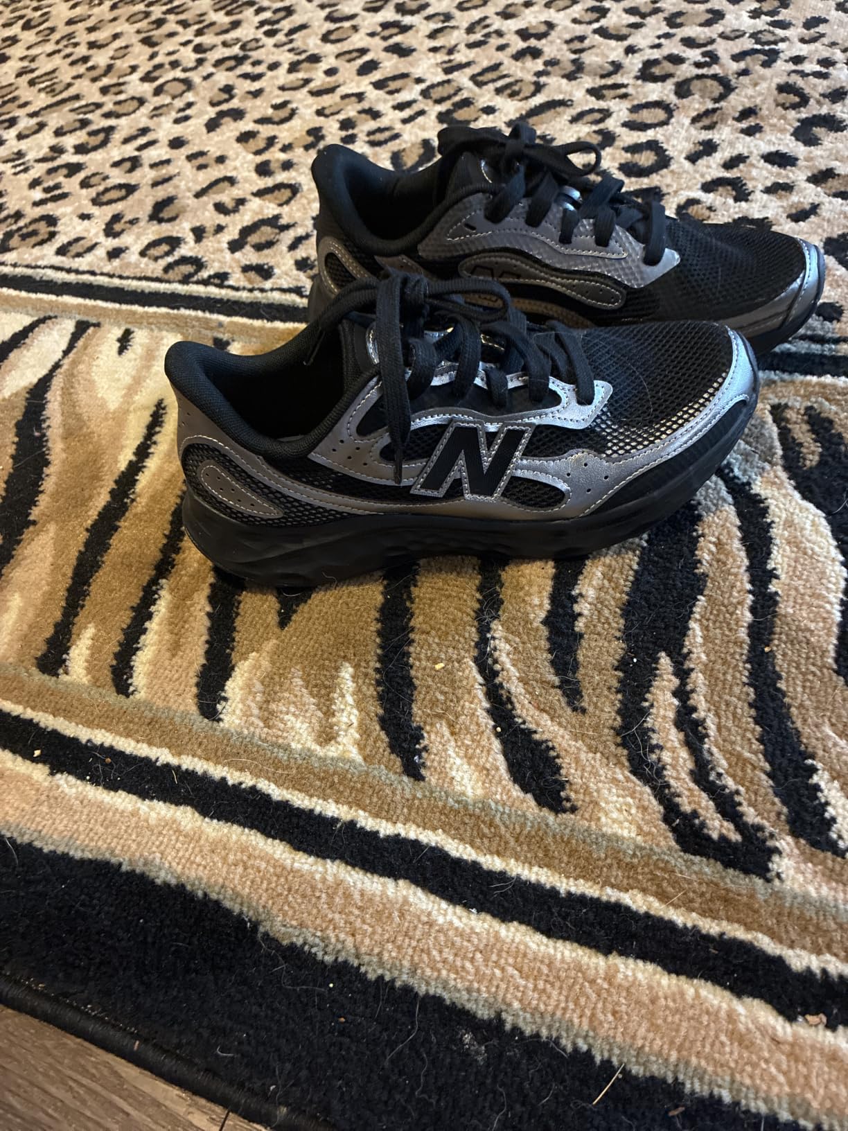 New Balance Fresh Foam Arishi v4 Women's Running Shoe customer photo 2