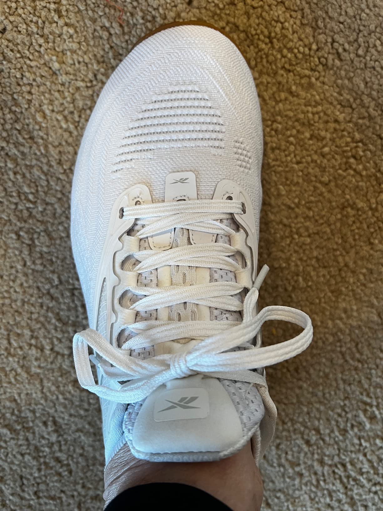 Reebok Women's Nano X2 Sneakers customer photo 1
