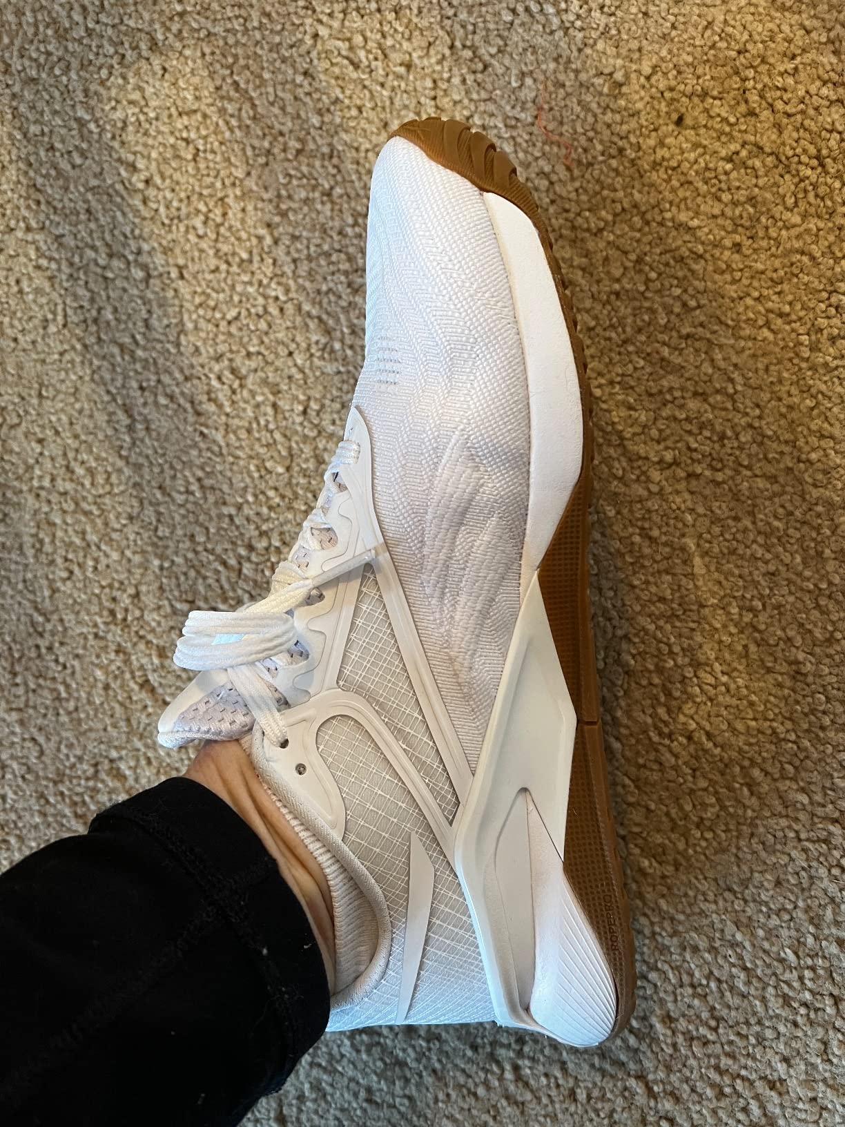 Reebok Women's Nano X2 Sneakers customer photo 2