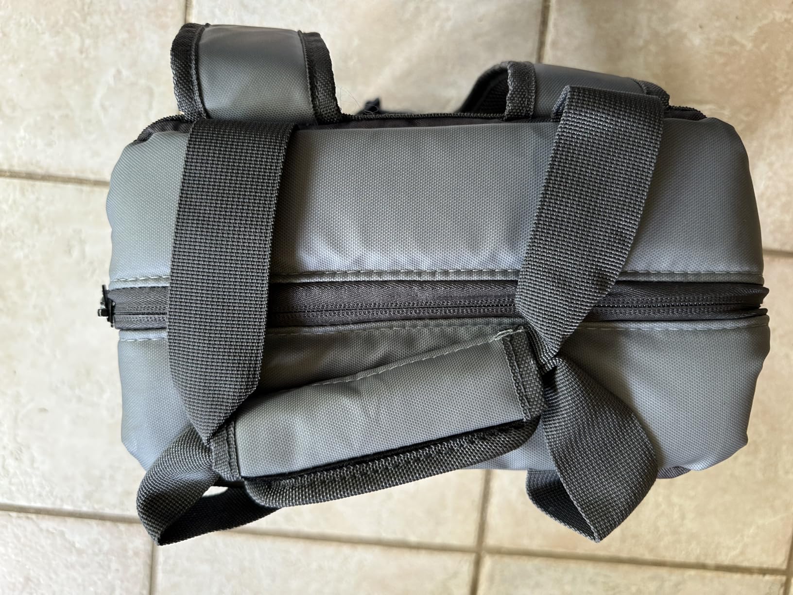 Igloo Backpack Coolers | Insulated Soft Sided Cooler Bag customer photo 1