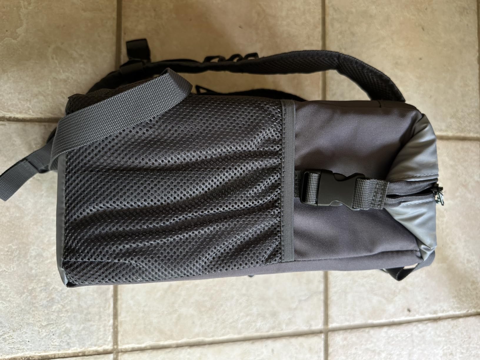 Igloo Backpack Coolers | Insulated Soft Sided Cooler Bag customer photo 2