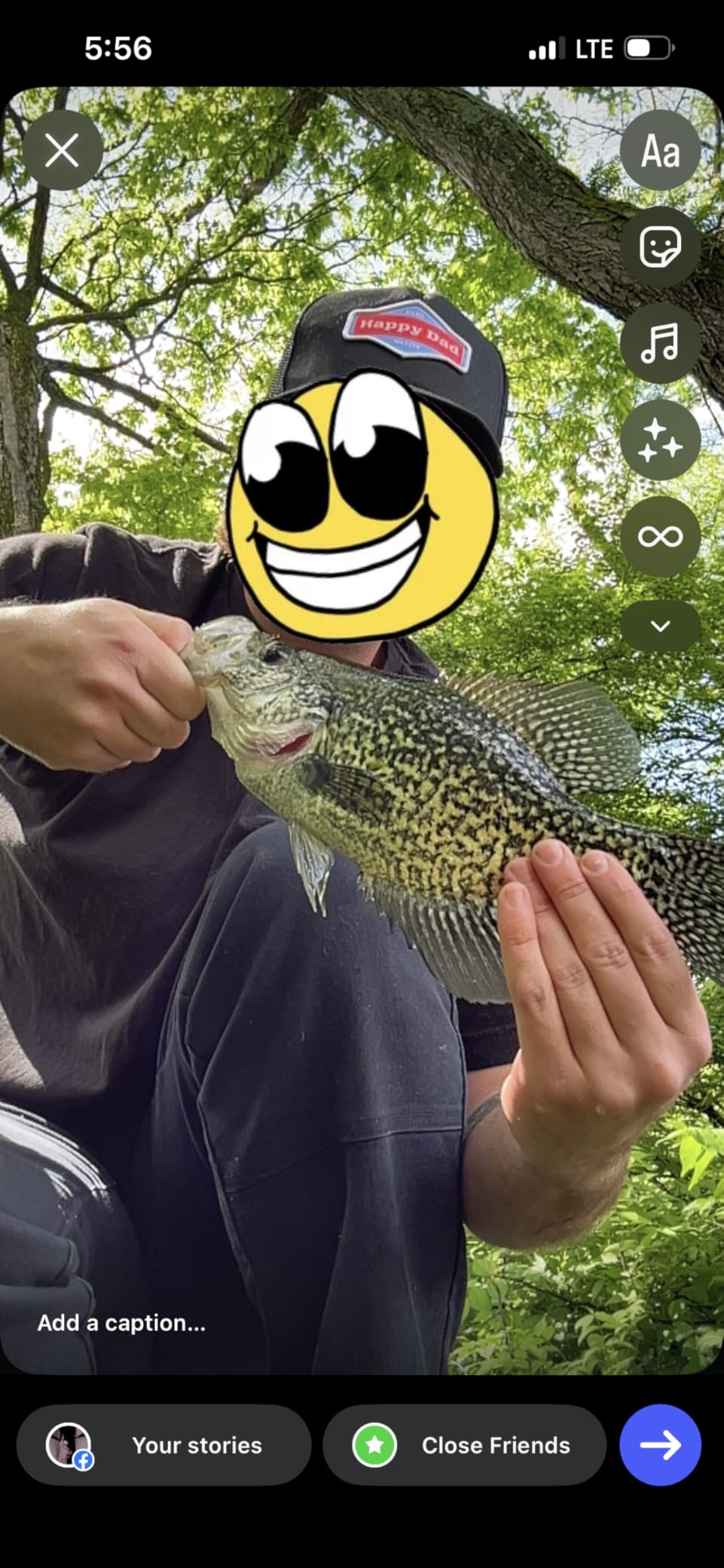 Lew's Crappie Thunder Spinning Reel and Fishing Rod Combo, 2-Piece IM6 Graphite Blank, Right or Left-Hand Retrieve customer photo 1