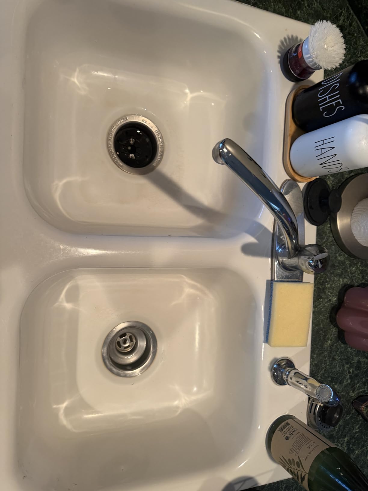 Bomves Electric Spin Scrubber, Cordless Cleaning Brush Scrubber for Home, Multi Replaceable Brush Heads-90Mins Work Time, 3 Adjustable Size, 2 Speeds for Bathroom Shower Bathtub Glass Car customer photo 2