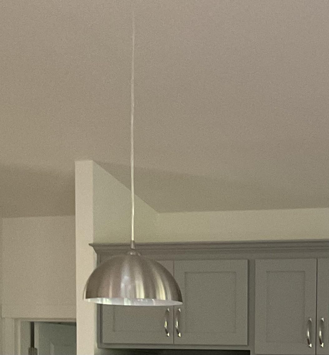 Industrial Pendant Light Fixtures,11.8