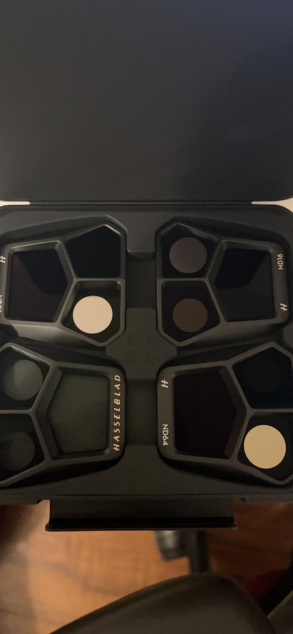 Mavic 3 Pro ND Filters Set (ND8/16/32/64) customer photo 1