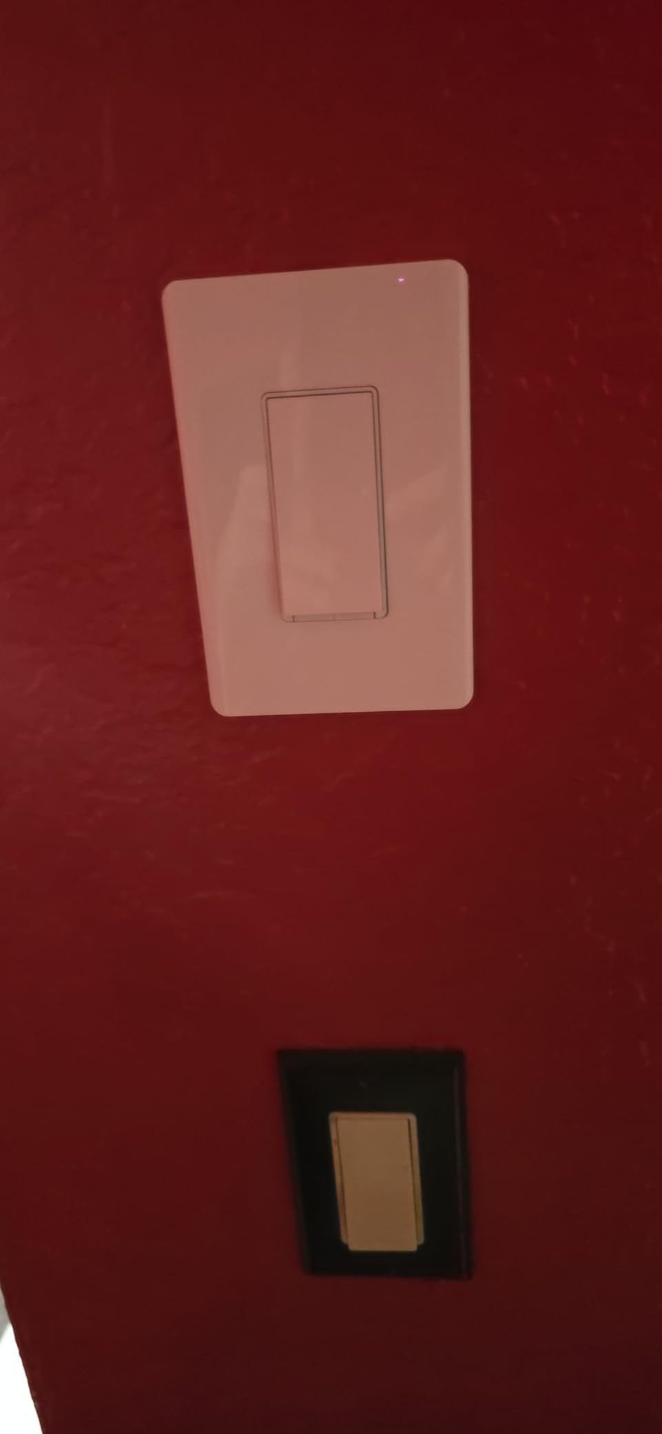 TP-Link Tapo Matter Smart Light Switch S505, Voice Control w/Siri, Alexa & Google Home, UL Certified, Timer & Schedule, Neutral Wire Required, Single Pole (2-Pack) customer photo 2