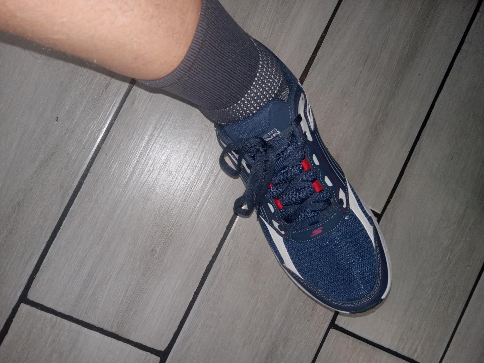 Skechers Men's Go Run Consistent 2.0 Sneaker customer photo 1