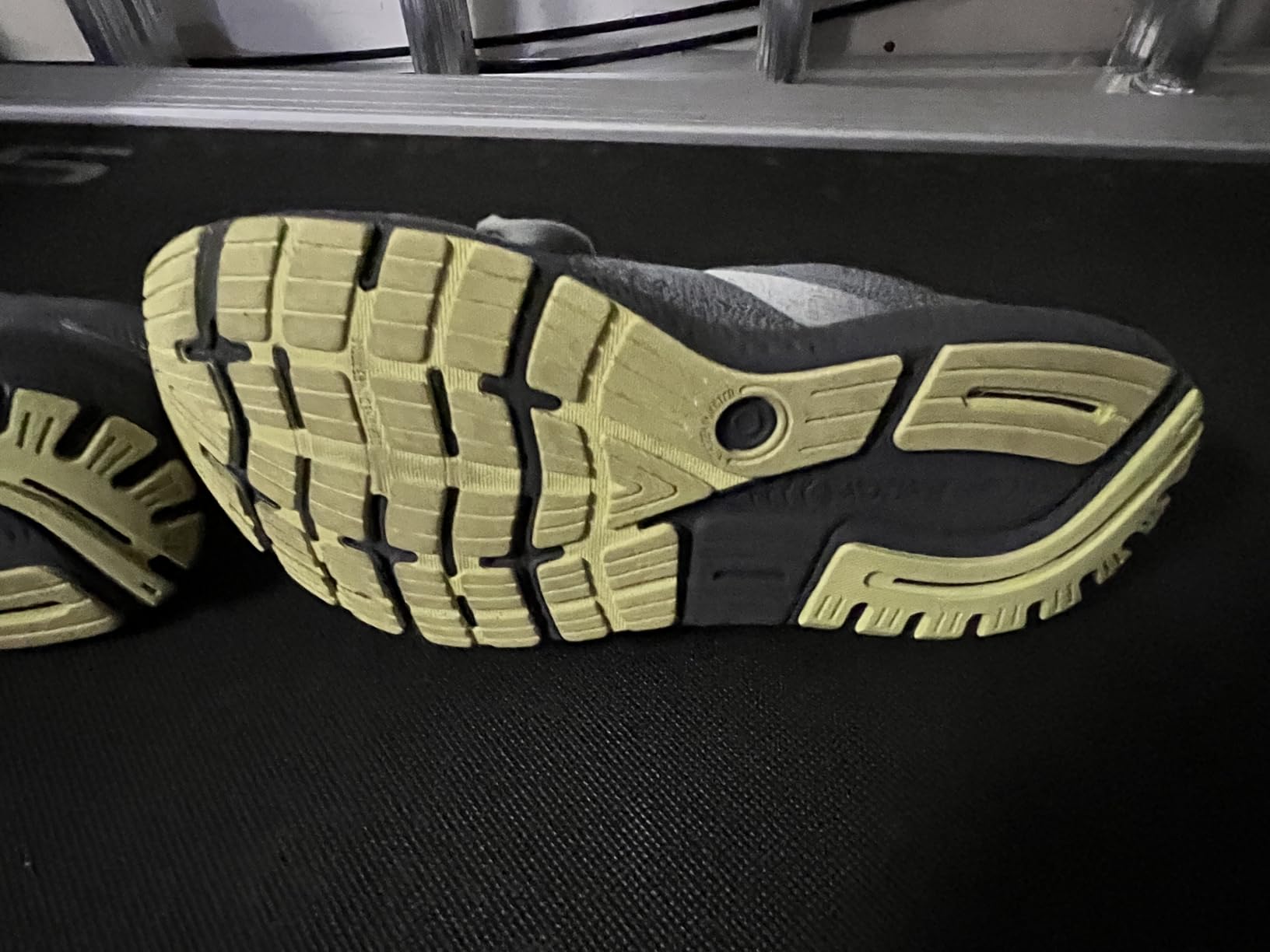 Brooks Men's Ghost 16 Neutral Running Shoe customer photo 2