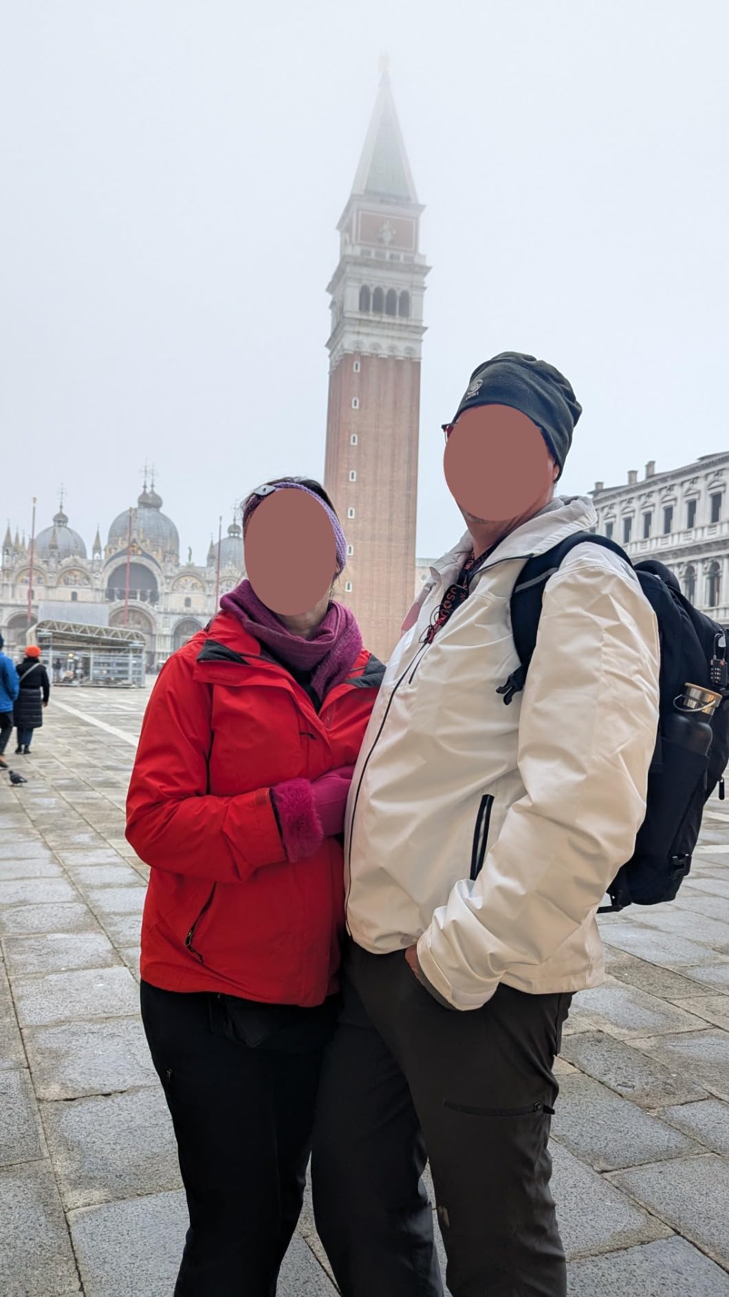 Helly-Hansen Men's Crew Midlayer Jacket 2.0 customer photo 2