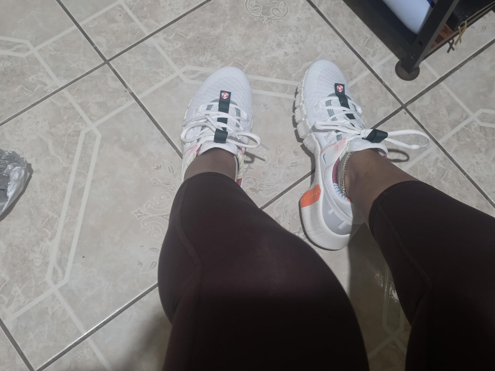 Nike Women's Free Metcon 5 Workout Shoes customer photo 2