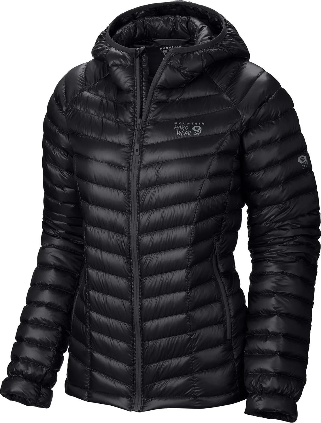 Mountain Hardwear Women's Ghost Whisperer Hoody customer photo 1