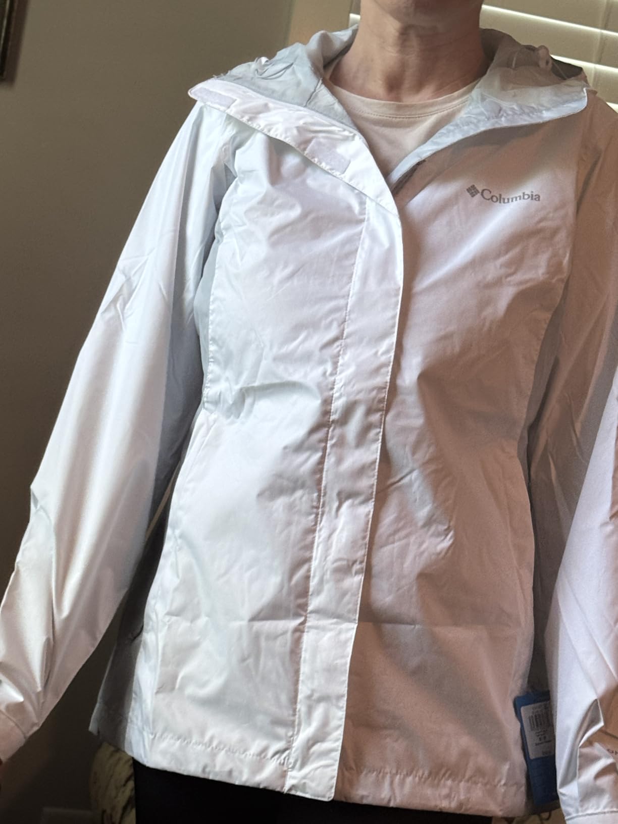 Columbia Women's Arcadia II Jacket customer photo 2