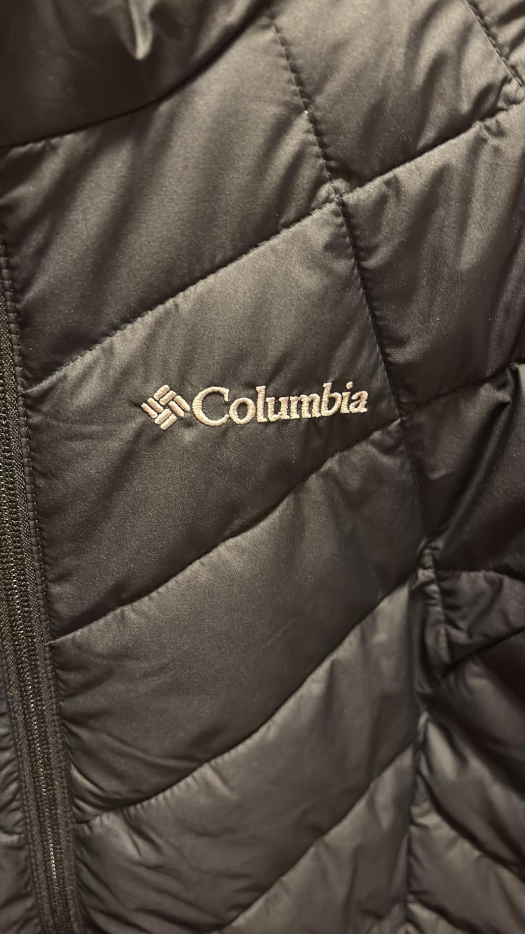 Columbia Women's Heavenly Hooded Jacket customer photo 2