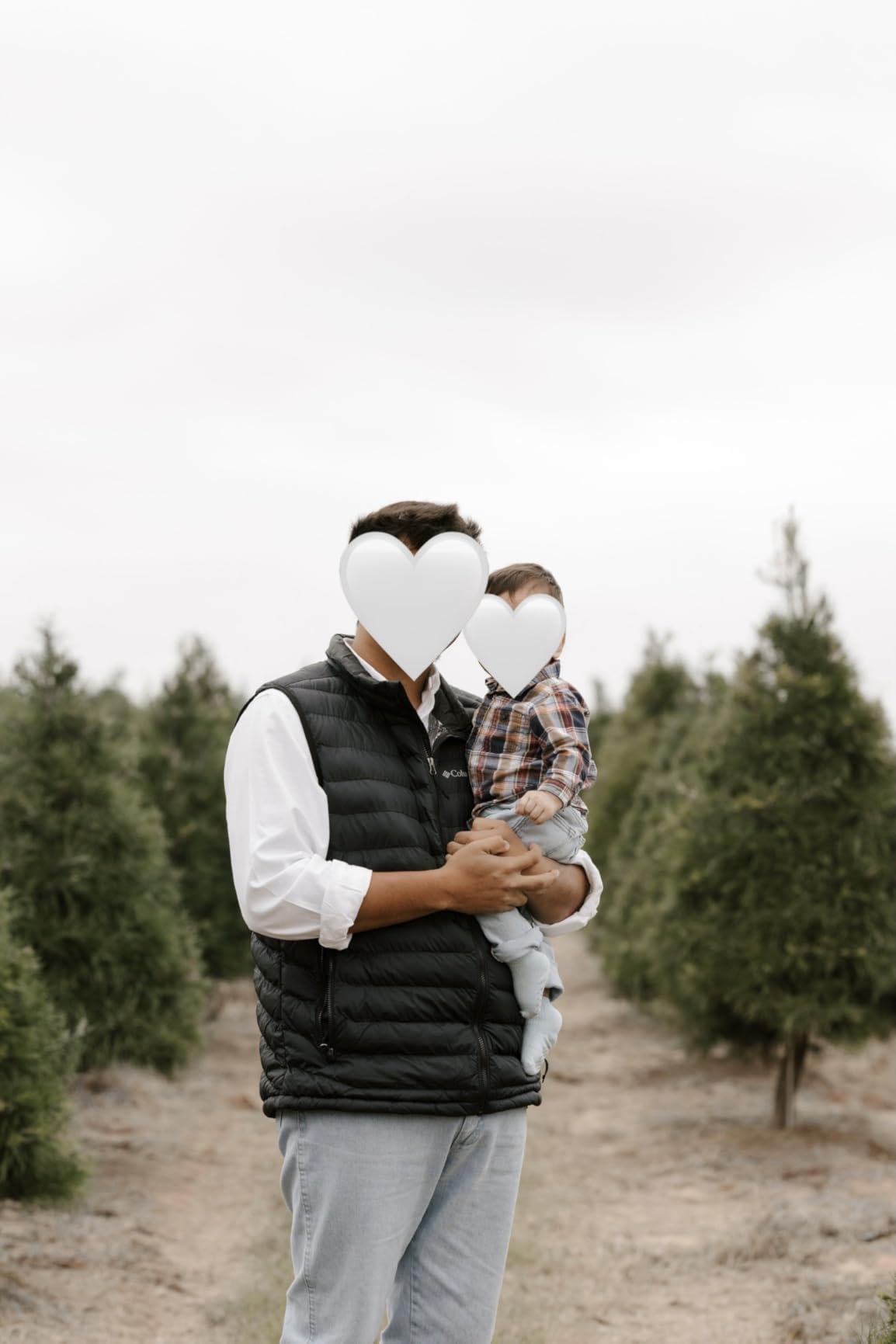 Columbia Men's Powder Lite II Vest customer photo 1