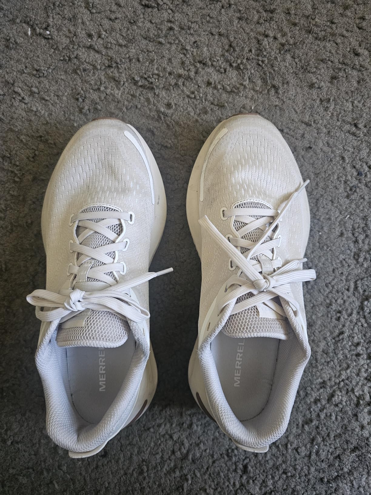 Merrell Women's Morphlite Shoes customer photo 1