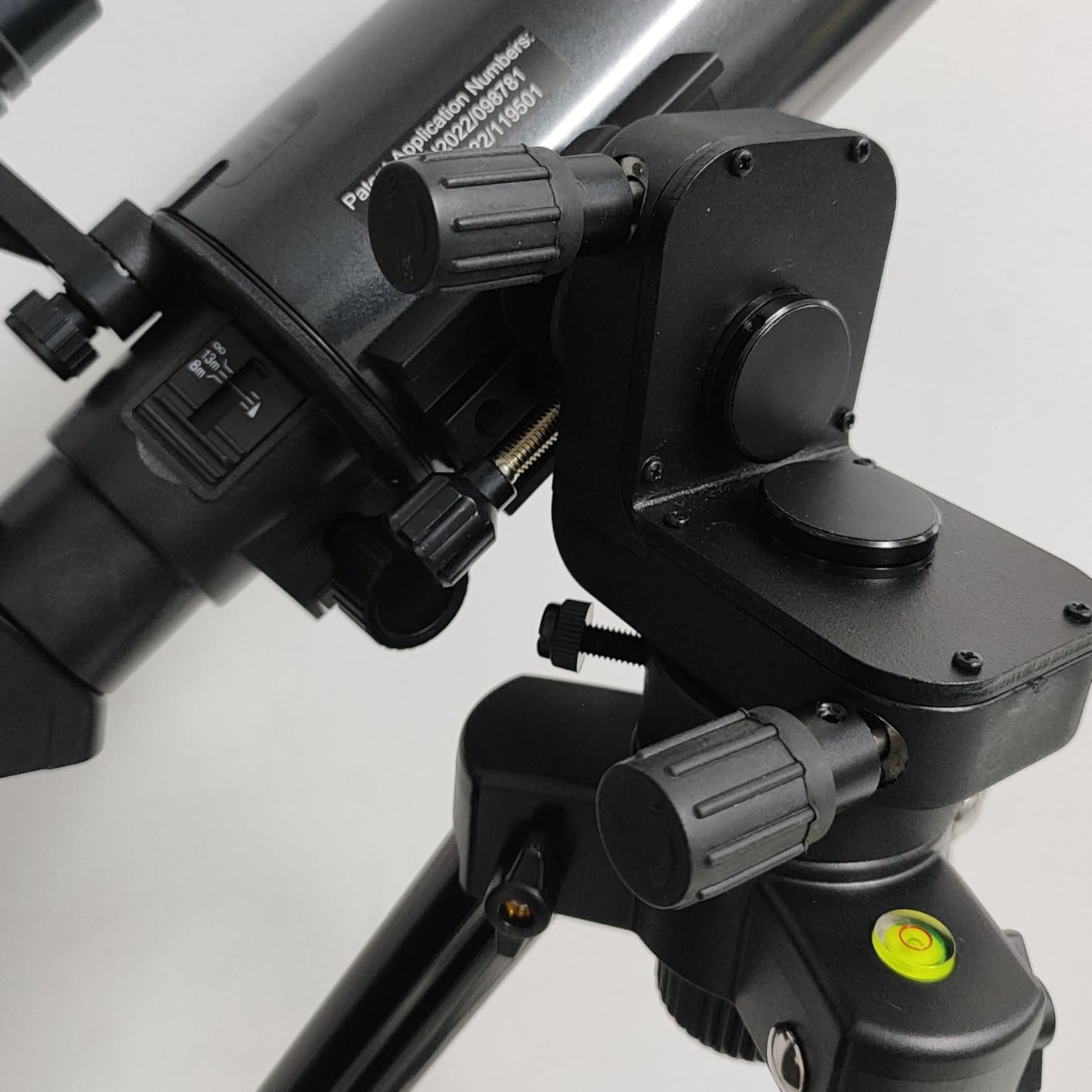 Maksutov-Cassegrain Telescopes for Adults Astronomy, 60mm Aperture 830mm Catadioptric Compound Telescope customer photo 1