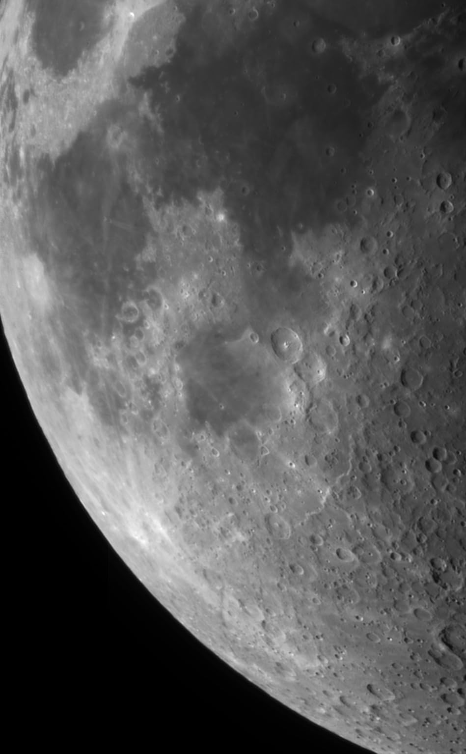 Maksutov-Cassegrain Telescopes for Adults Astronomy, 80mm Aperture 850mm Catadioptric Compound Telescope customer photo 2
