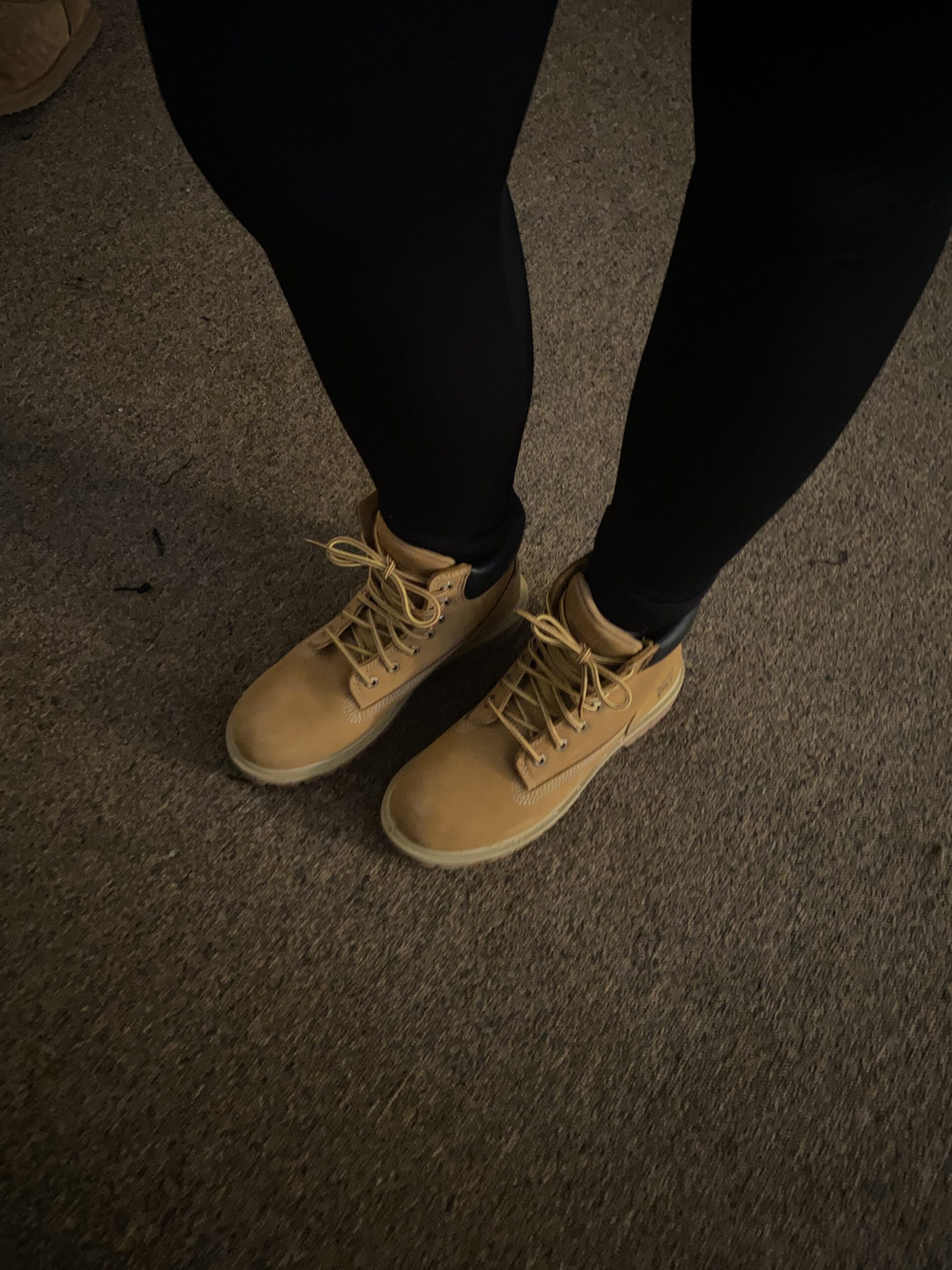 Timberland PRO Women's Direct Attach 6 Inch Waterproof Insulated Soft Toe Boots customer photo 2