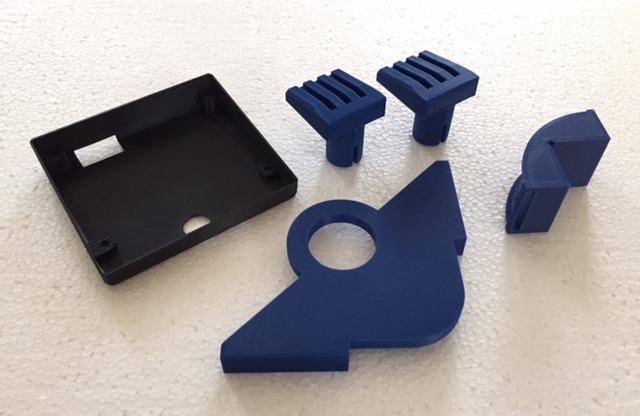 Creality K1C 3D Printer, 3D Printers with 600mm/s Fast Printing Speed, Support Carbon Fiber Filament 300°C High-Temp Print, Auto Leveling and Clog-Free Direct Extruder 8.66x8.66x9.84 inch customer photo 2