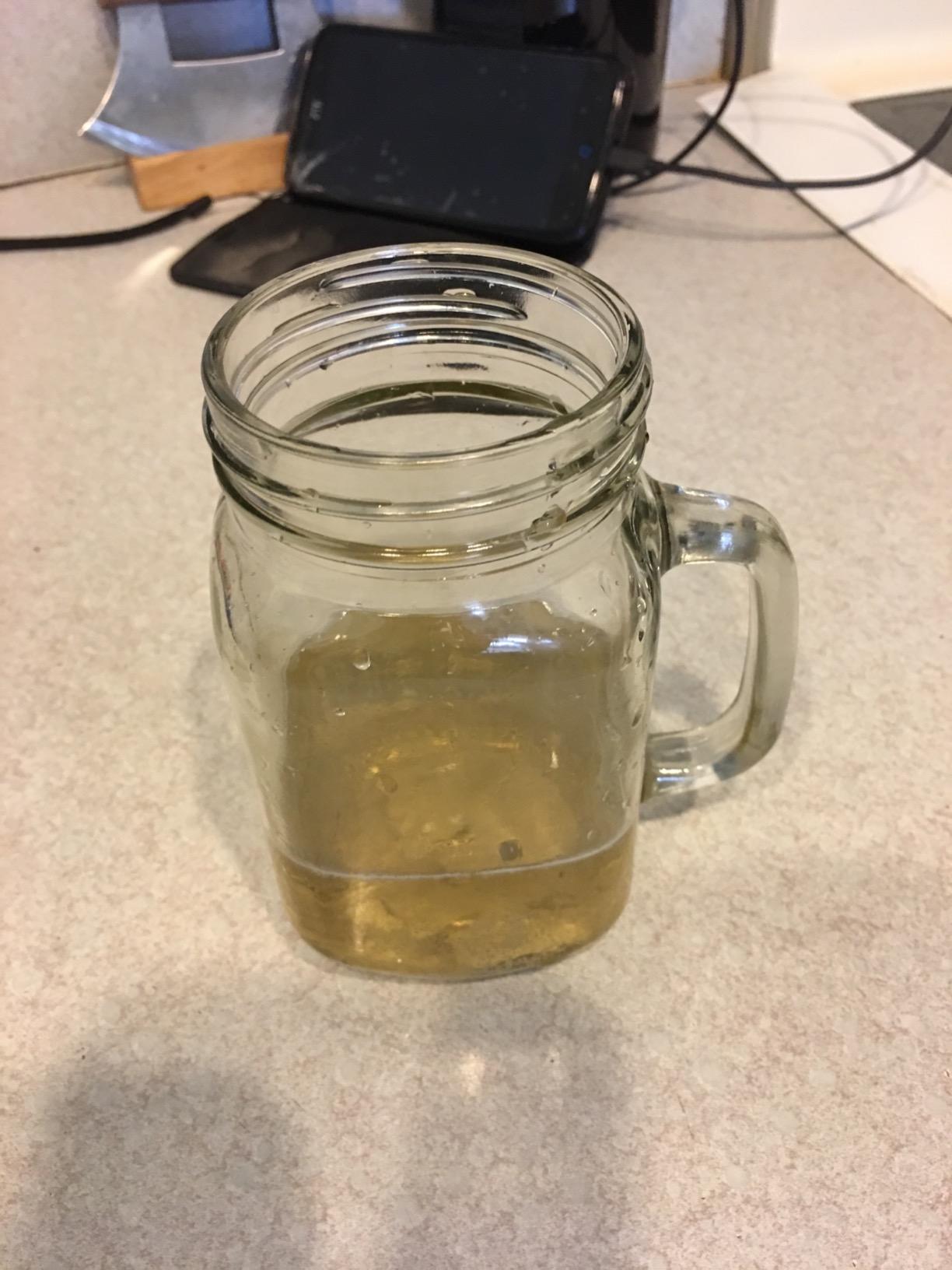 MSR MiniWorks EX Backcountry Water Filter customer photo 2