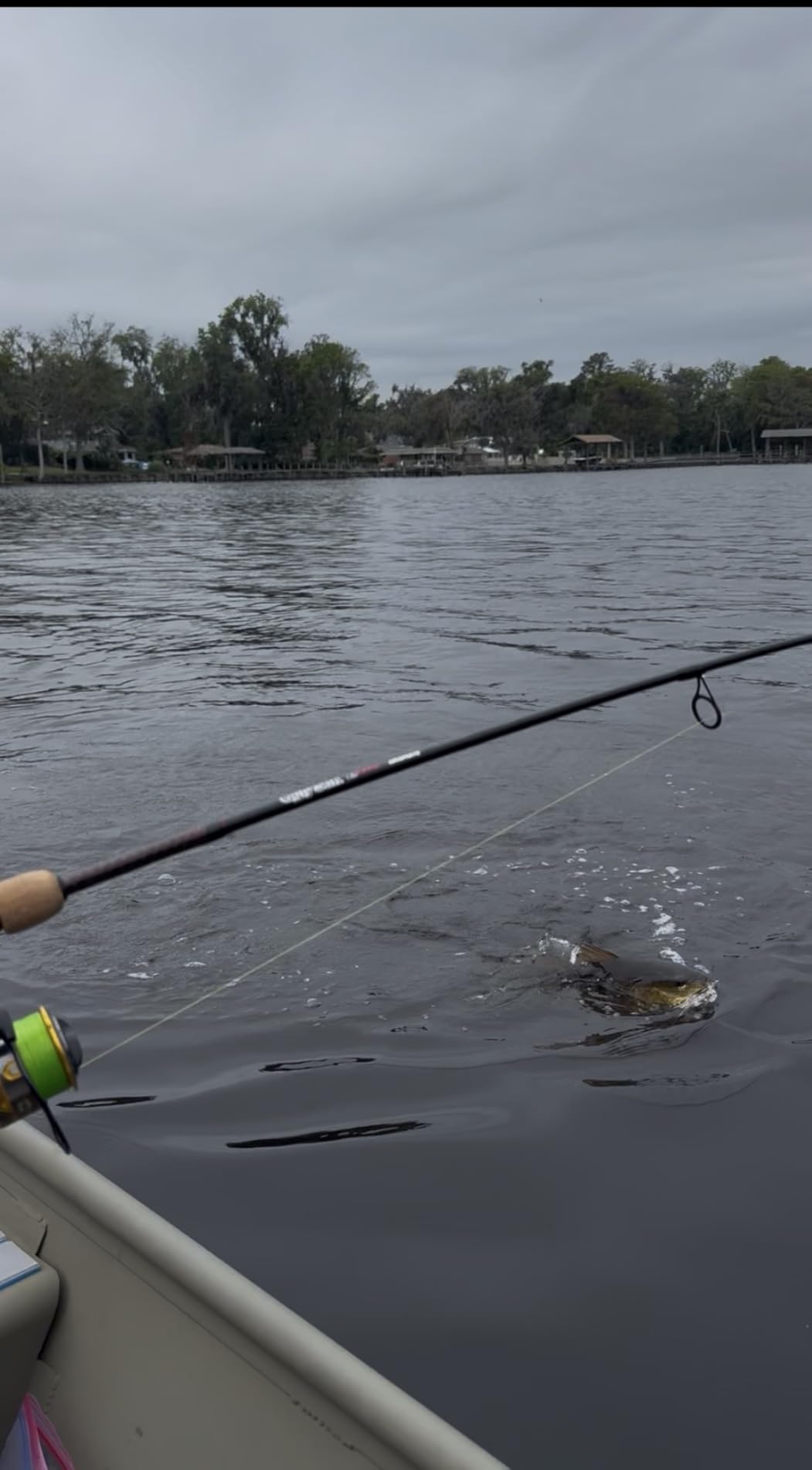 Penn Battle IV Spinning Fishing Reel customer photo 1