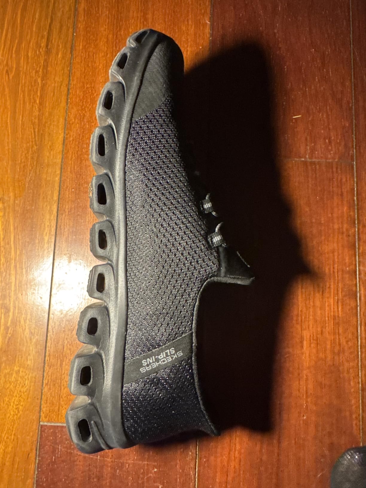 Skechers Women's Sport Active Hands Free Slip-ins Glide-Step - Pursuit Sneaker customer photo 2