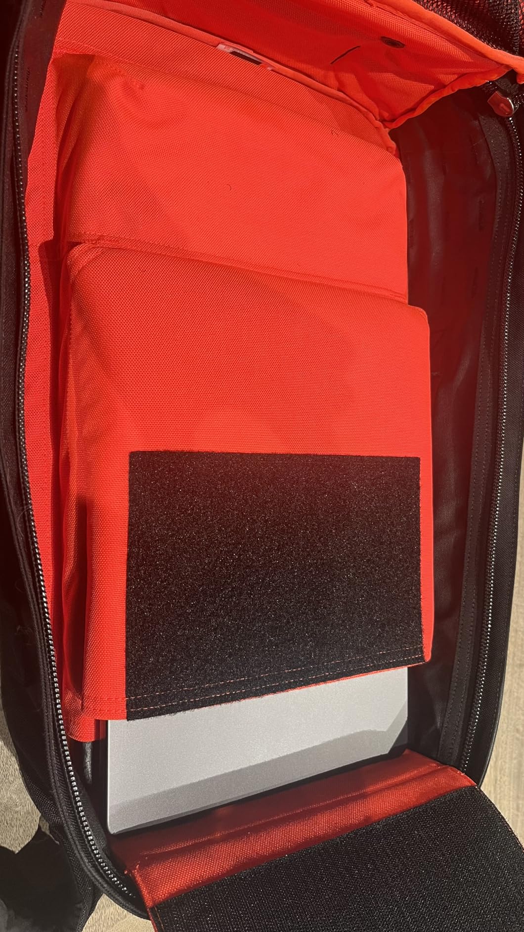 GORUCK Rucker 4.0, Weighted Rucking Backpack, Military Rucksack, 20L customer photo 1