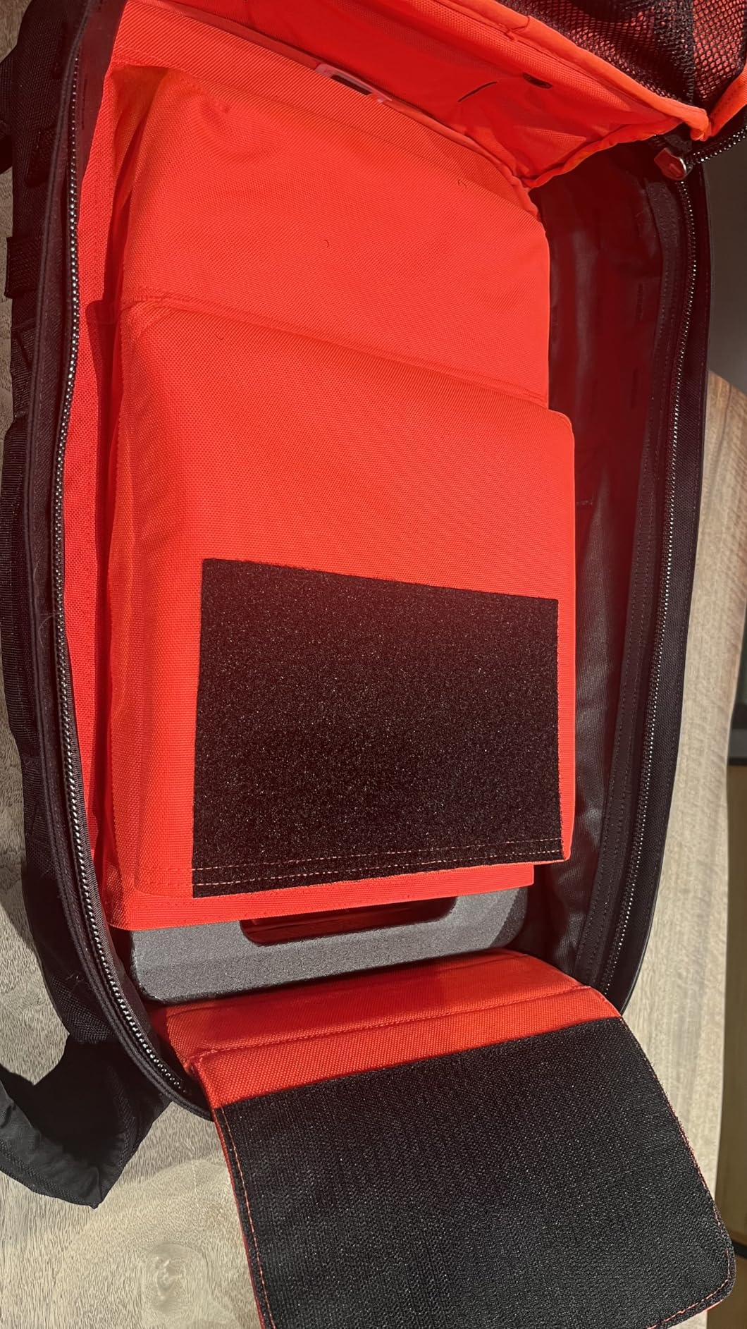 GORUCK Rucker 4.0, Weighted Rucking Backpack, Military Rucksack, 20L customer photo 2