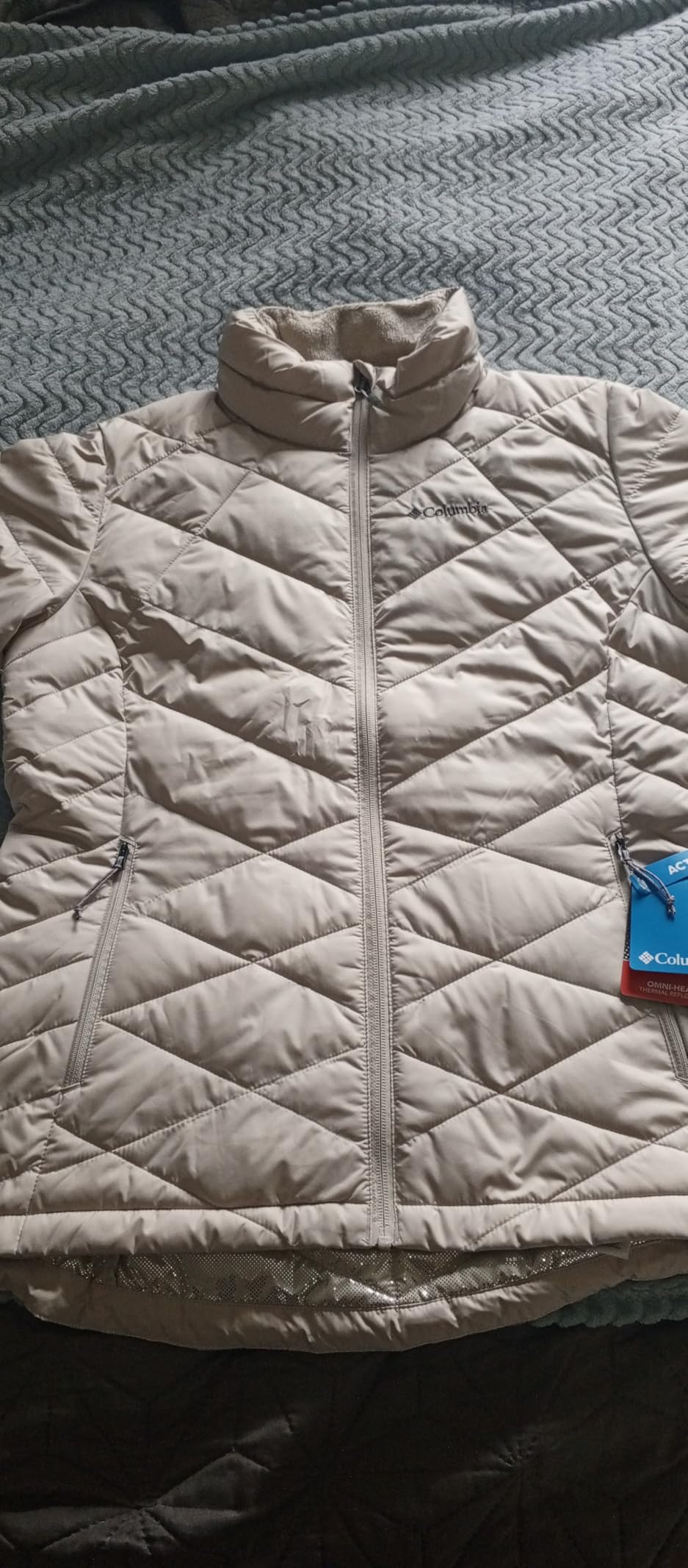 Columbia Women's Heavenly Jacket customer photo 1