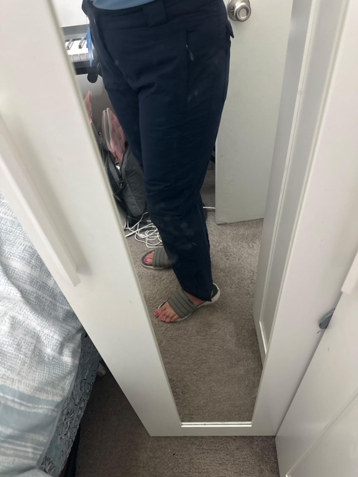 Columbia Bugaboo™ II Pant customer photo 2