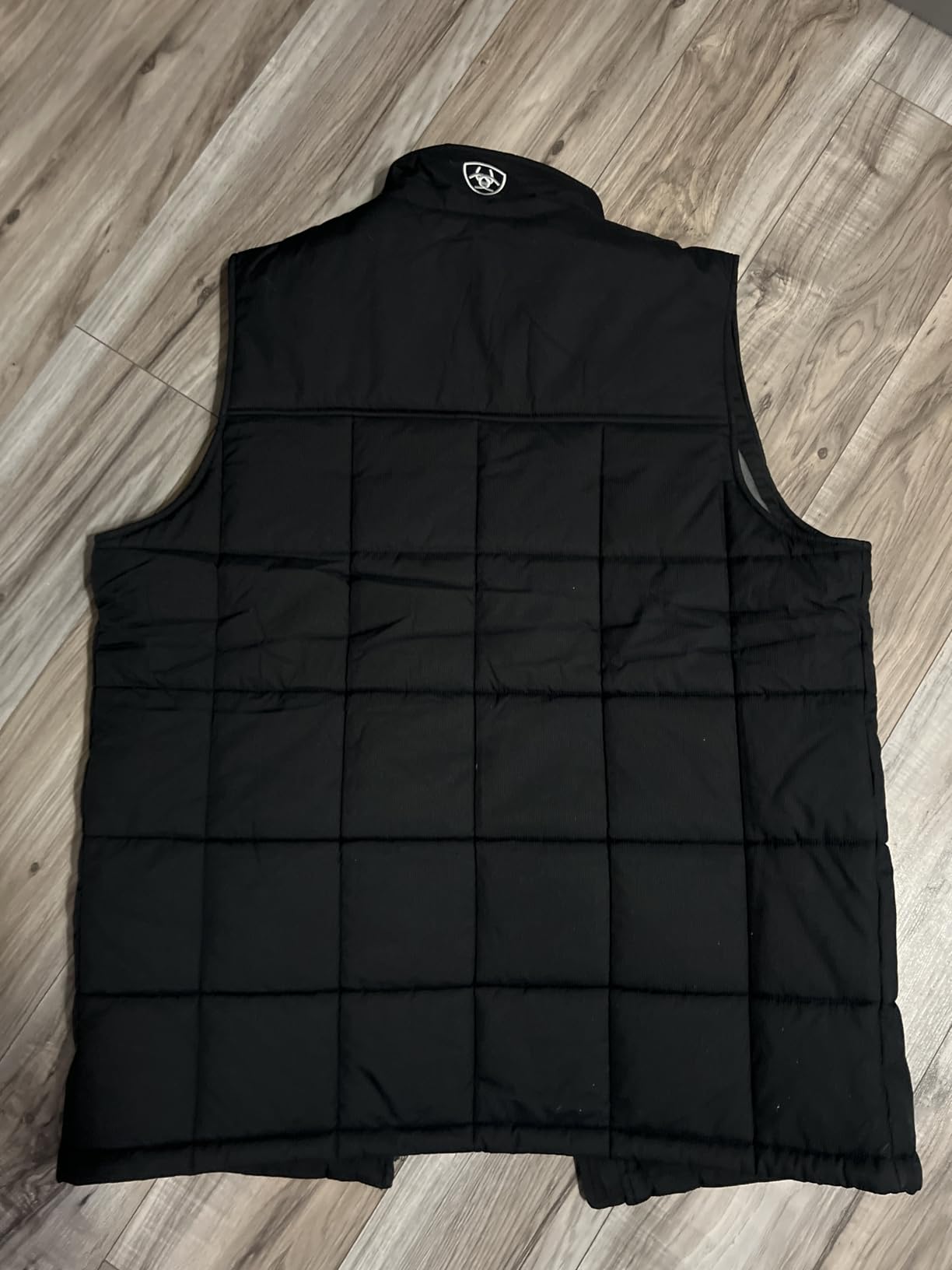 ARIAT Crius Vest customer photo 2