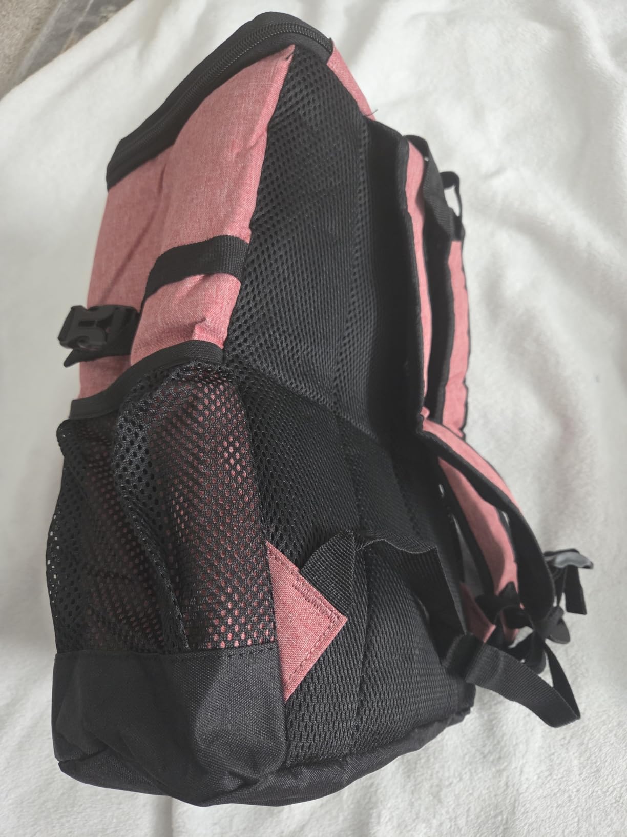 Tenot Cooler Backpack 33/40 Cans Soft Insulated Backpack Coolers customer photo 2