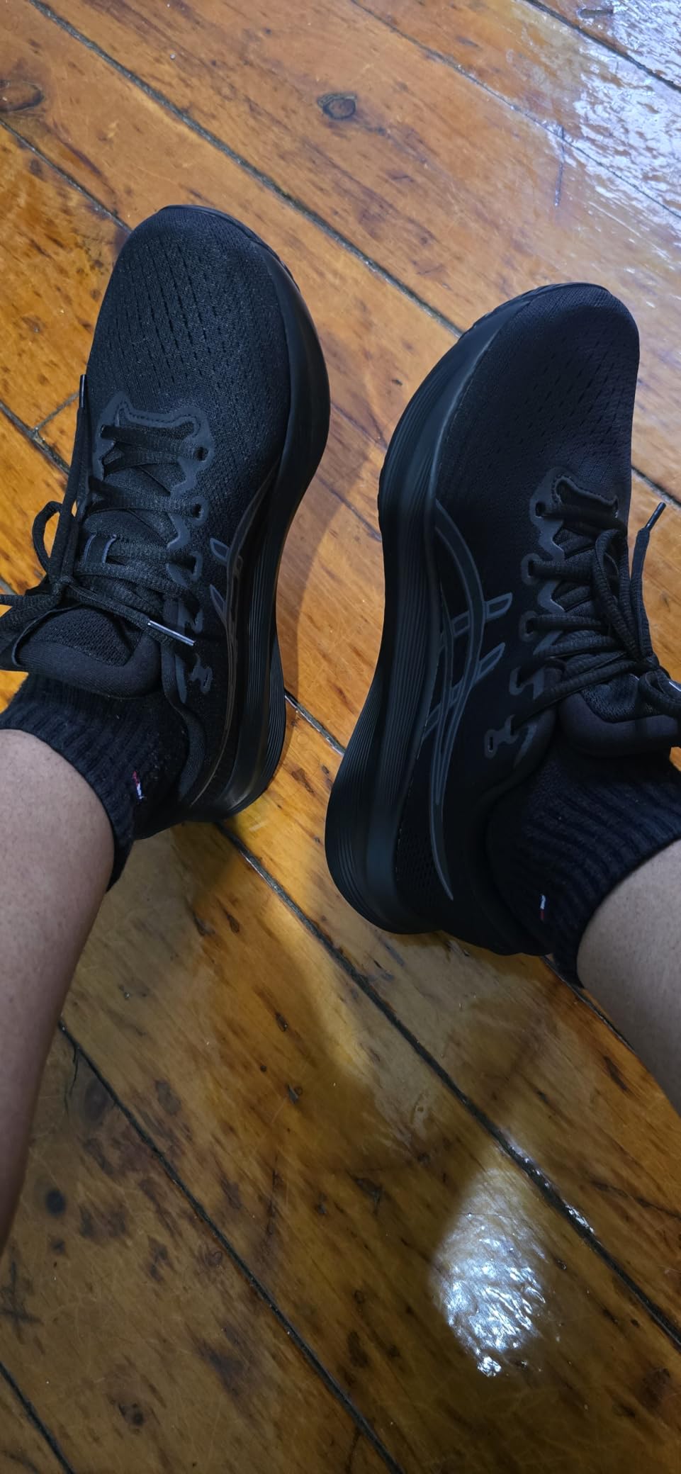 ASICS Men's Gel-Excite 11 Running Shoes customer photo 1