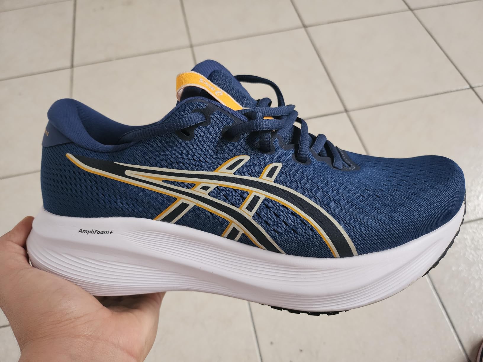 ASICS Men's Gel-Excite 11 Running Shoes customer photo 2