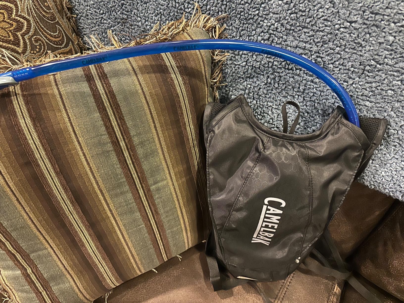 CamelBak Hydrobak Hydration Reservoir Bike Pack customer photo 1