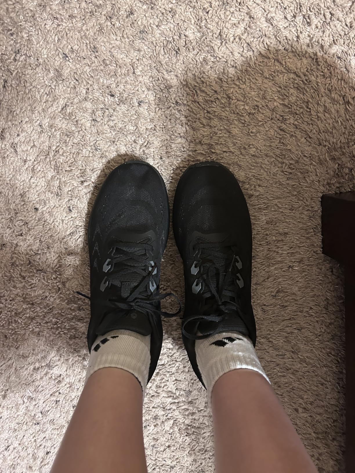 HI-TEC Resist Non Slip Work Shoes for Women, Comfortable Water Resistant Mesh Womens Food Service Sneakers, Medium and Wide Width customer photo 1