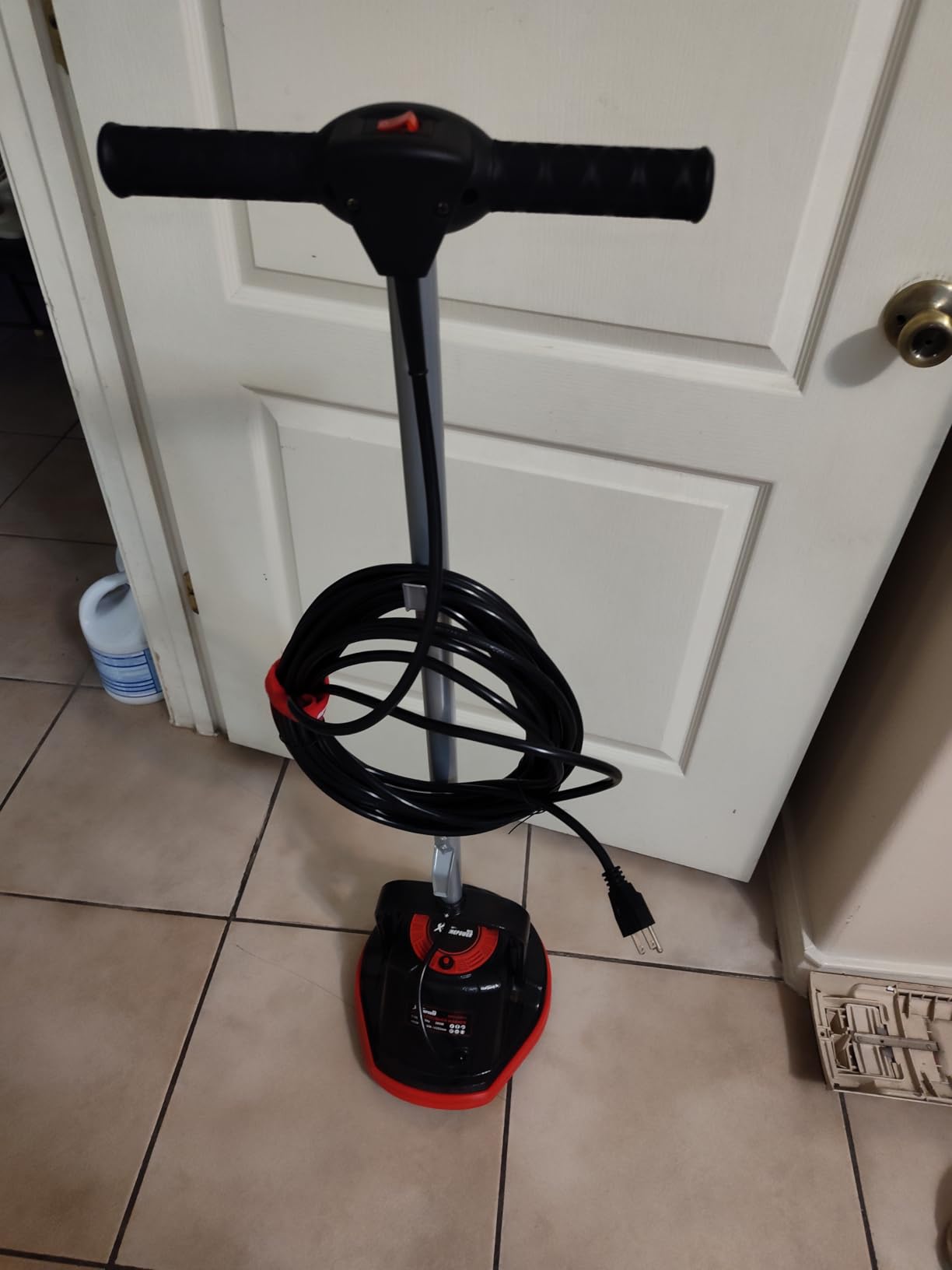 XtremepowerUS 10