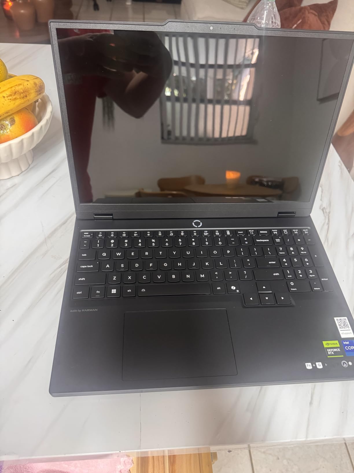 Legion 5i Gaming Laptop - Intel Core i7-14700HX - 15