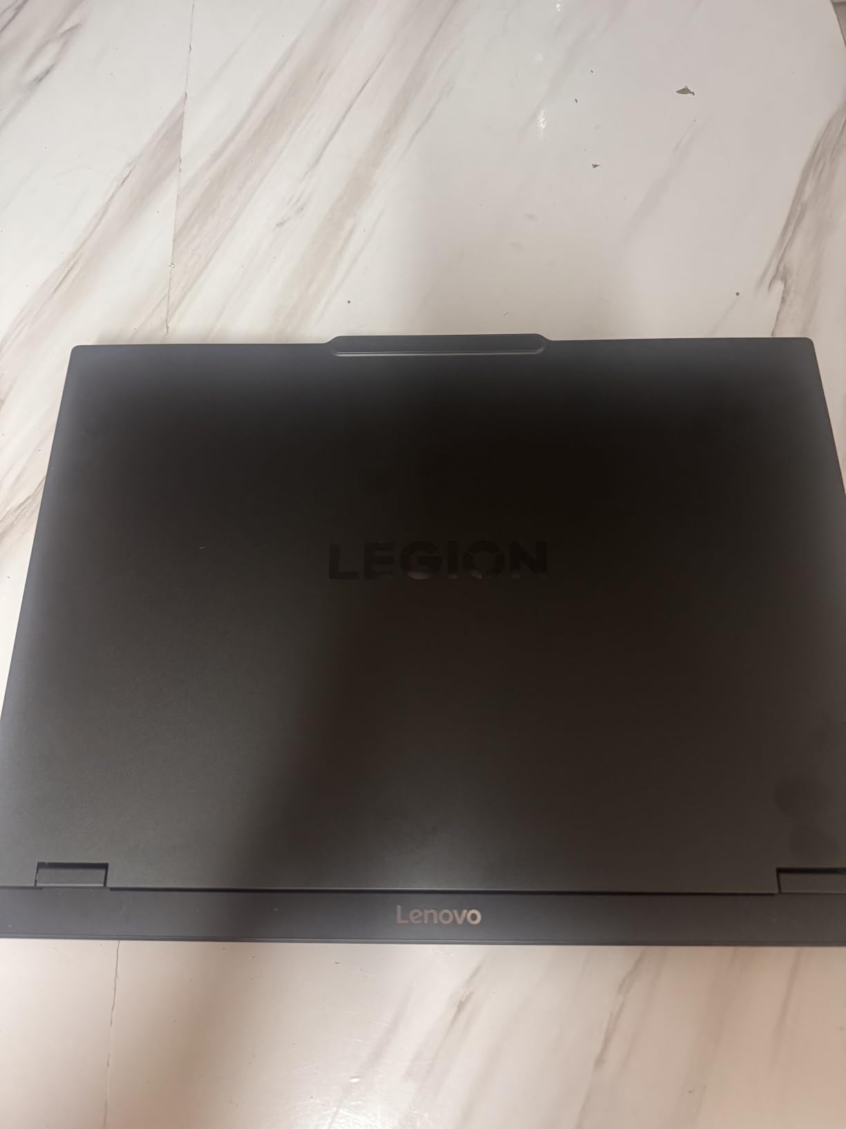 Legion 5i Gaming Laptop - Intel Core i7-14700HX - 15