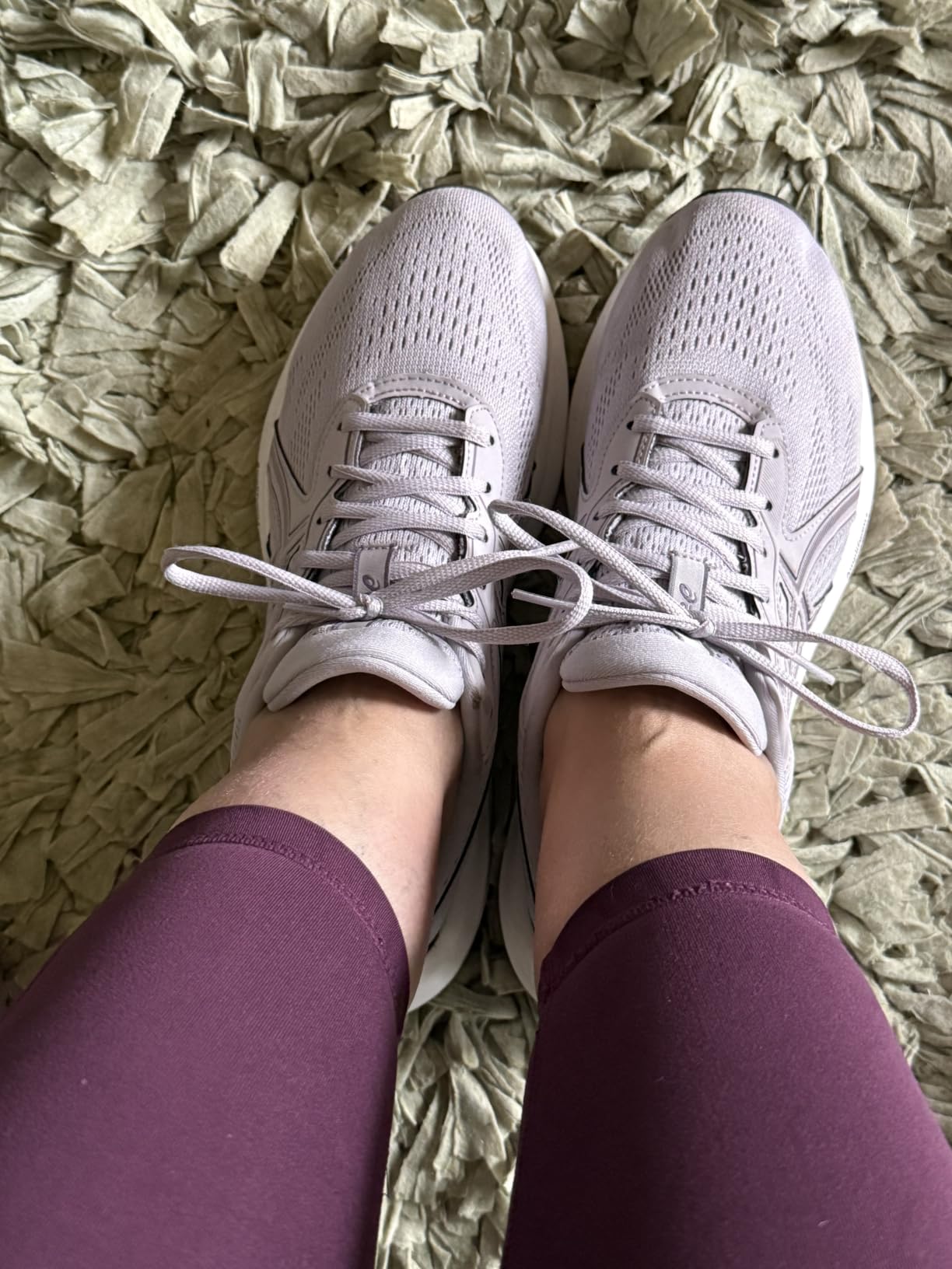 ASICS Women's Gel-Contend 9 Running Shoes customer photo 2