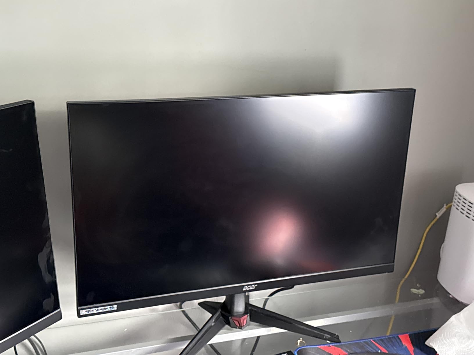 acer Nitro 27