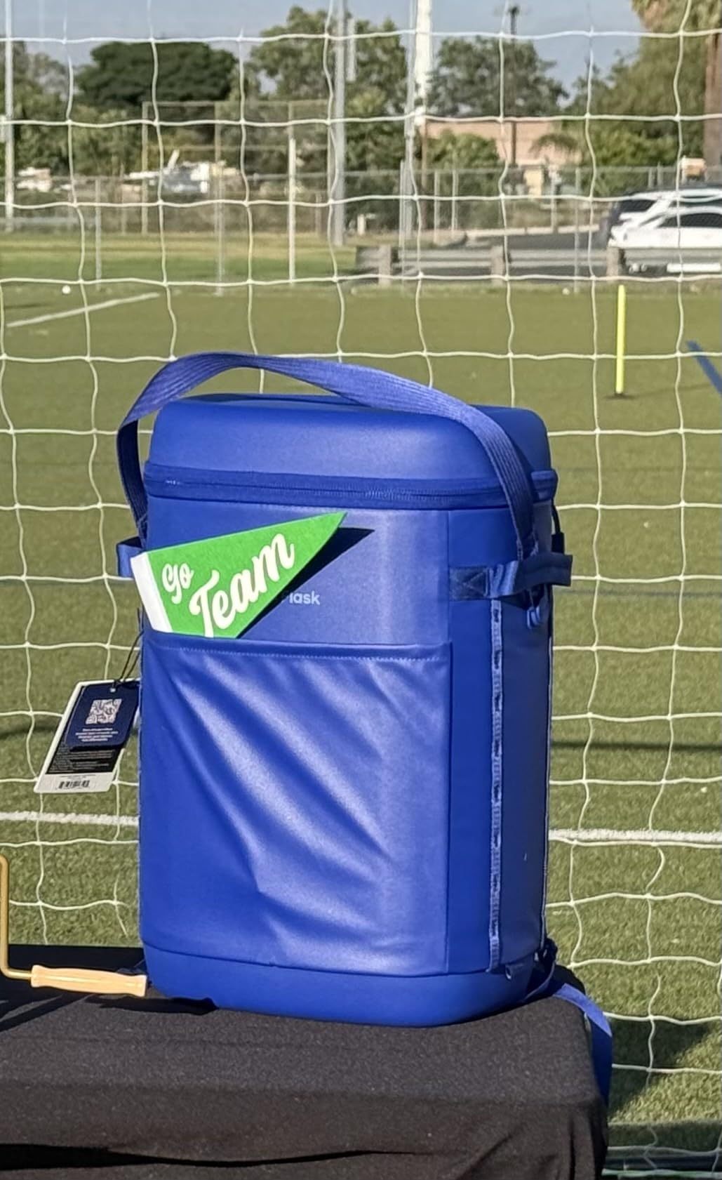 Hydro Flask Carryout Cooler Backpack - Insulated Portable Soft Cooler customer photo 1