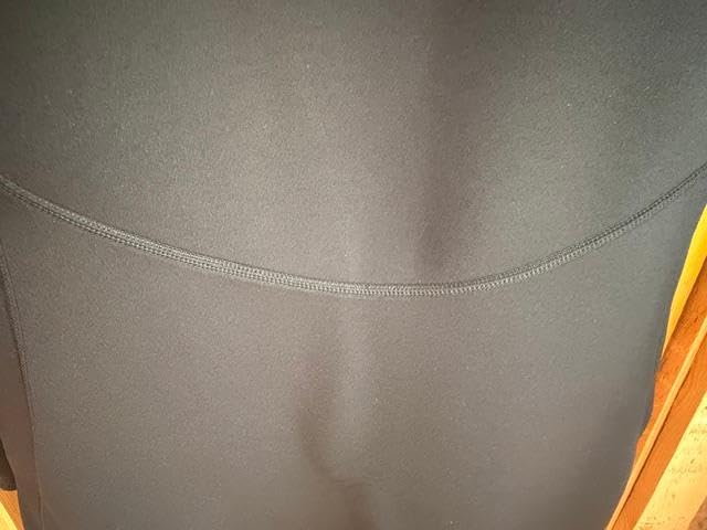 Seaskin Womens Wetsuit 3mm Neoprene Full Body Front Zip Diving Suits customer photo 1