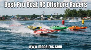 Best Pro Boat RC Offshore Racers