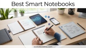best smart notebooks
