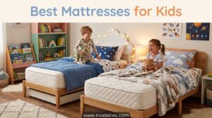 best mattresses for kids