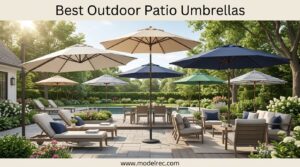 best outdoor patio umbrellas