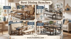 best dining benches