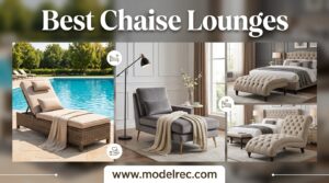 best chaise lounges