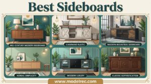 best sideboards